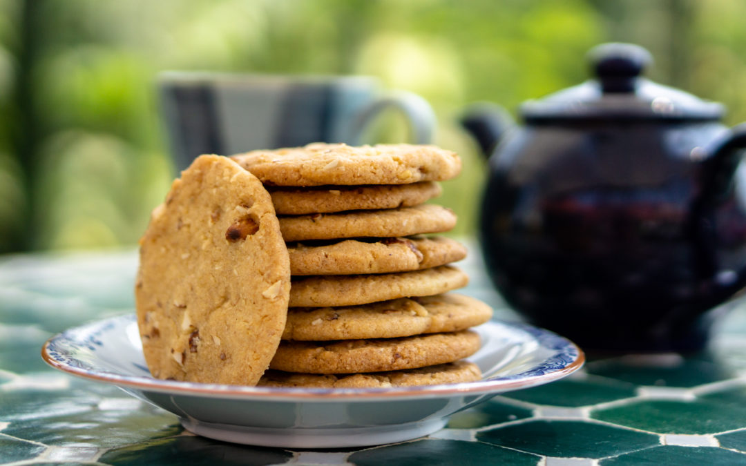 Farmer cookies — a humble favorite