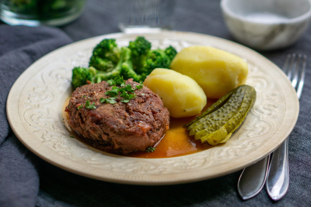 Beef-A-La-LindstromBof A La Linstrom