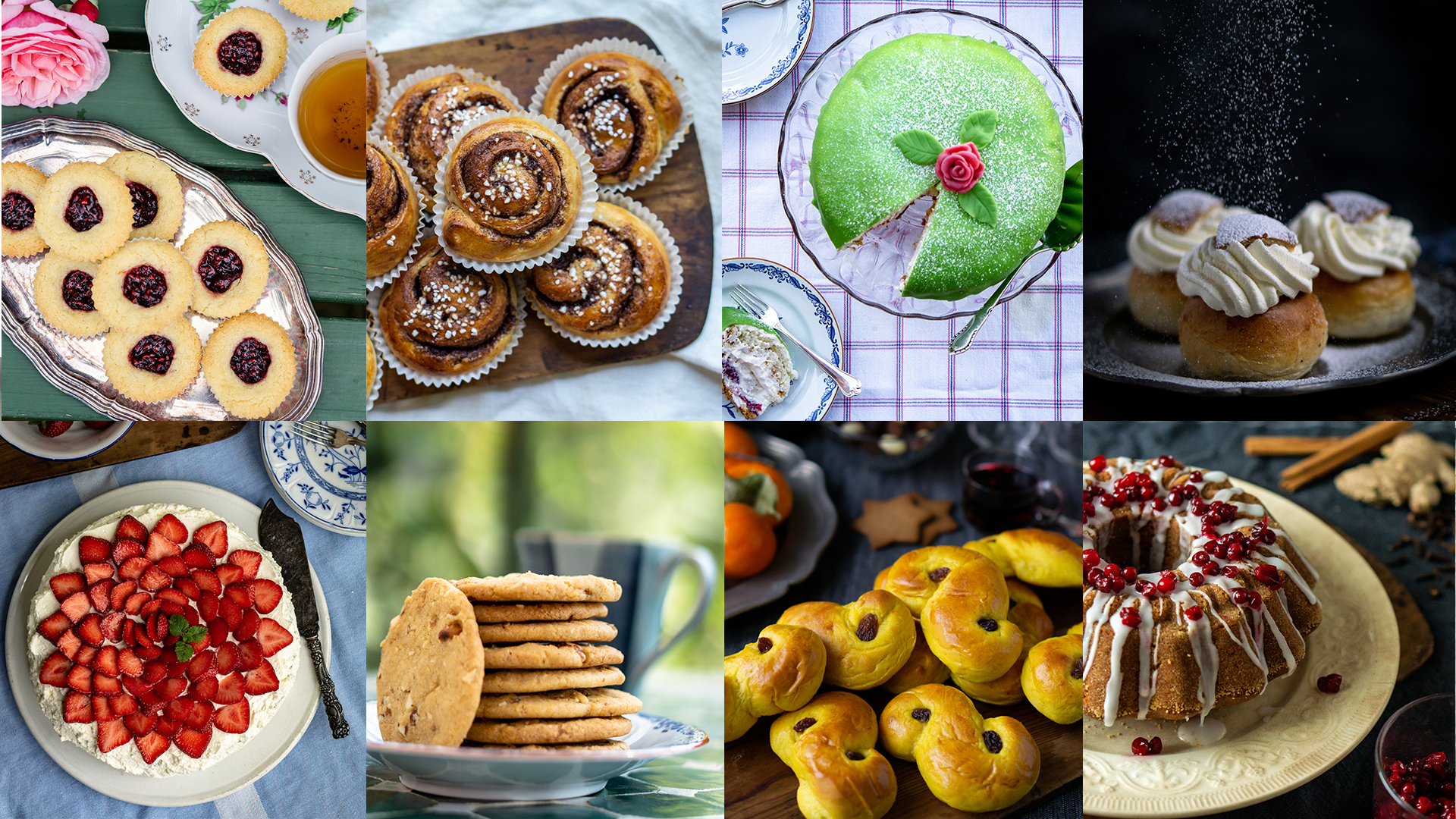 baking quiz image