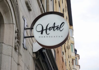 hotel hornsgatan stockholm